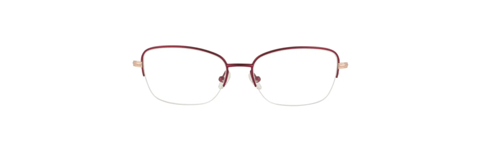 Vera Bradley VBLILIANE Eyeglasses - view 4